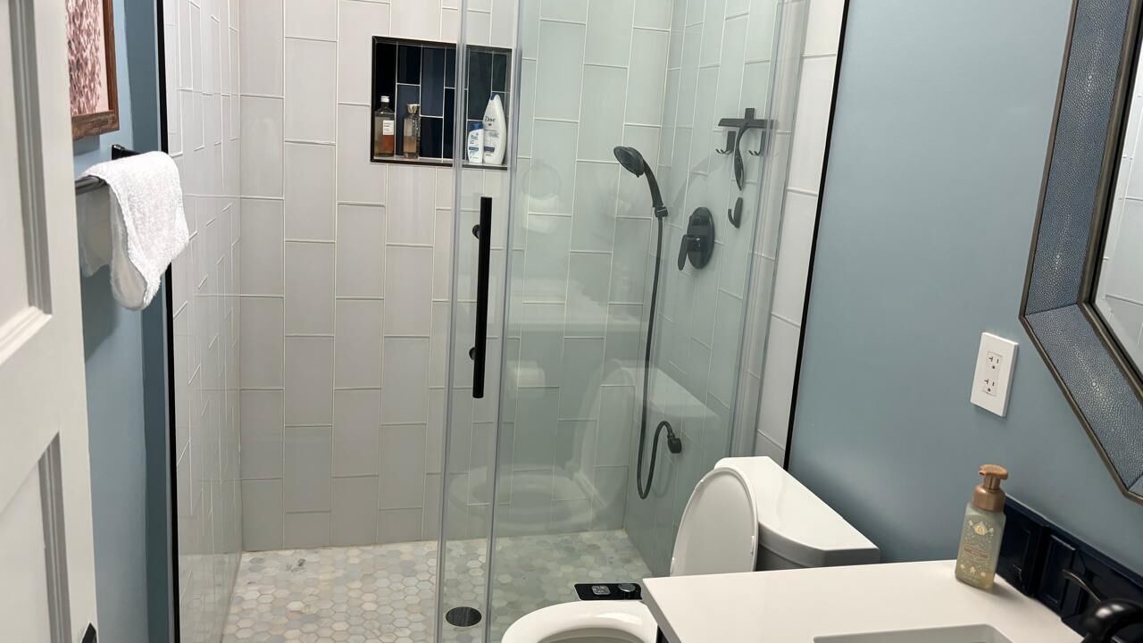 Photo of Bathroom in Northeast