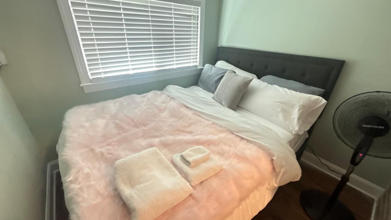 Photo of Bedroom in Northeast
