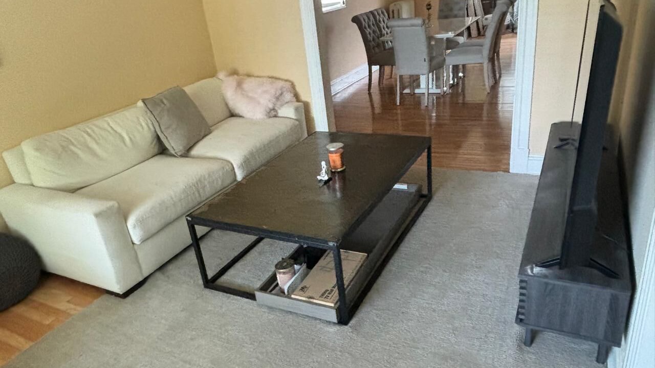 Photo of Livingroom in Northeast