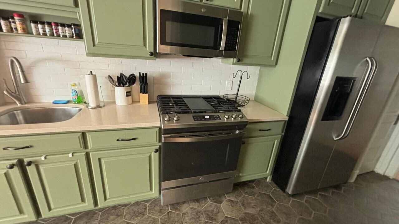 Photo of Kitchen in Northeast