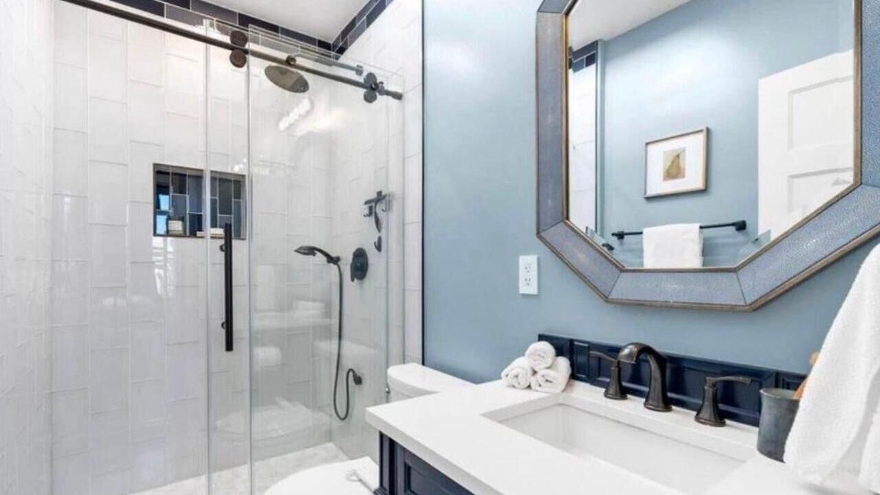 Photo of Bathroom in Northeast