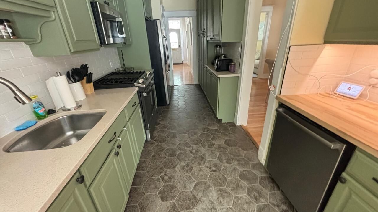 Photo of Kitchen in Northeast