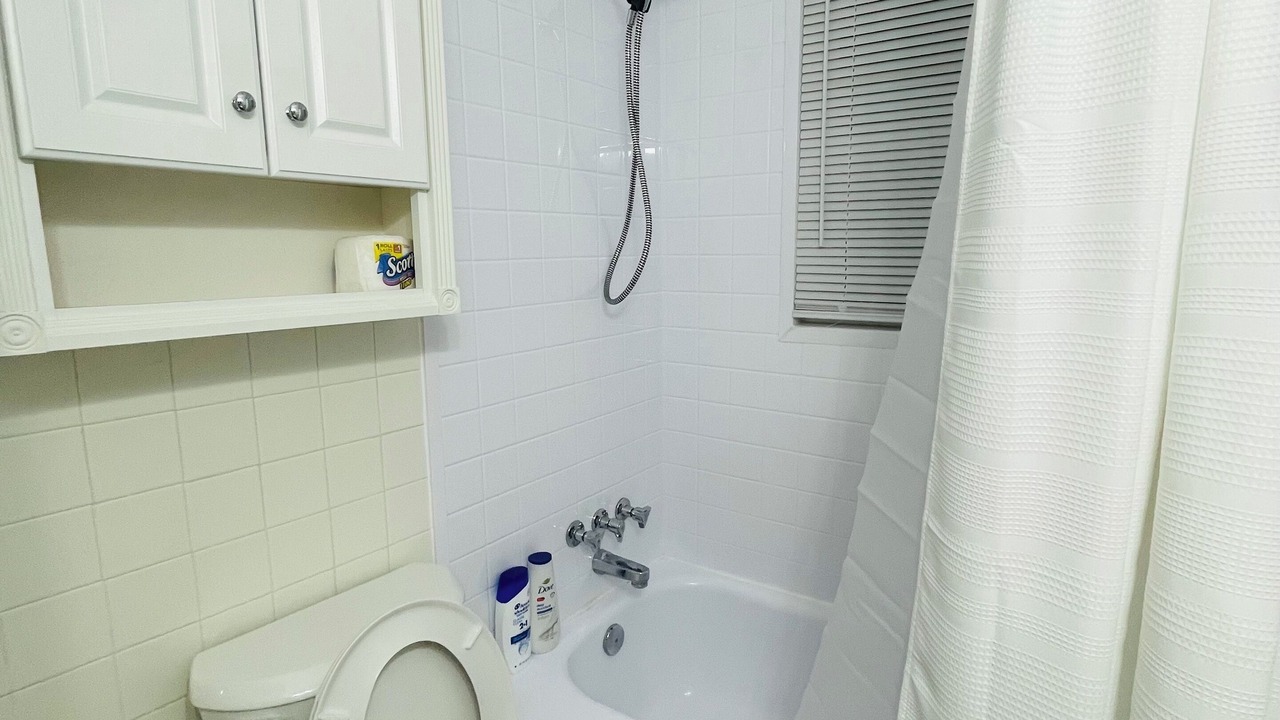 Photo of Bathroom in Oxon Hill