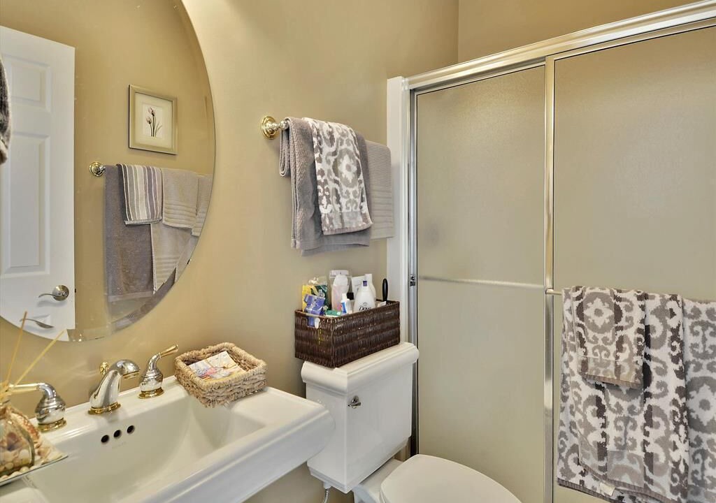 Photo of Bathroom in Fenwick Island
