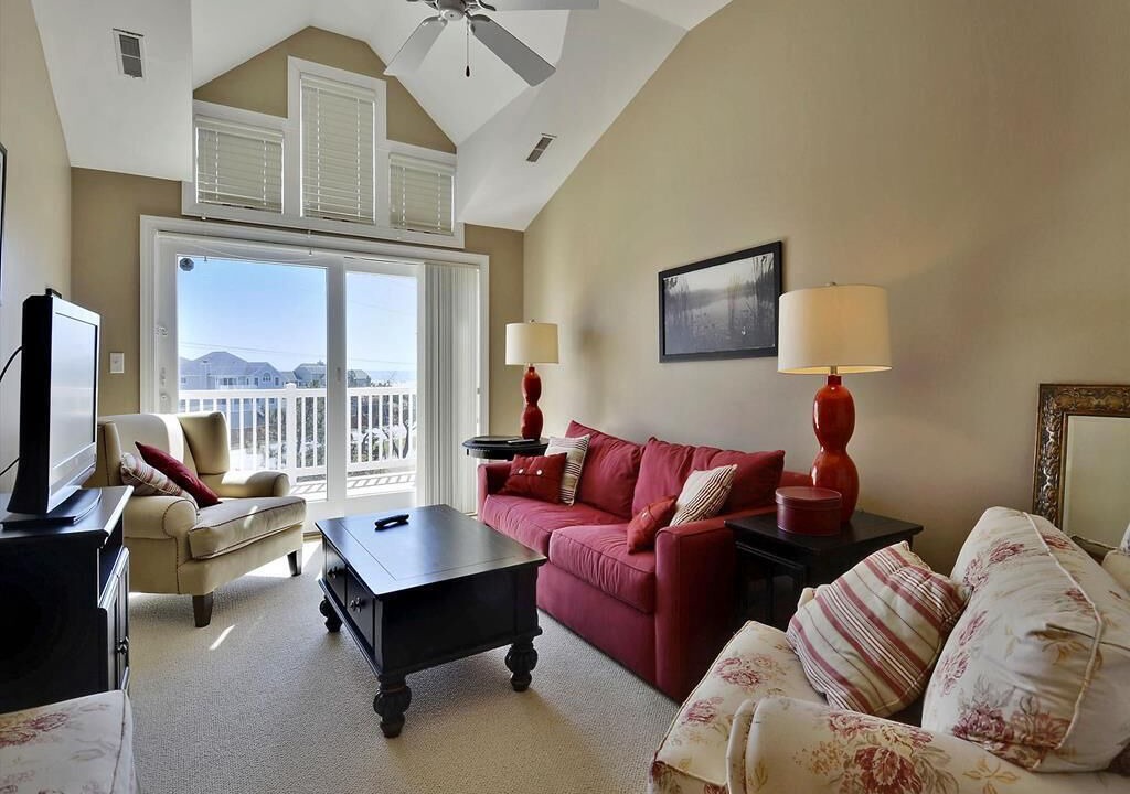 Photo of Livingroom in Fenwick Island
