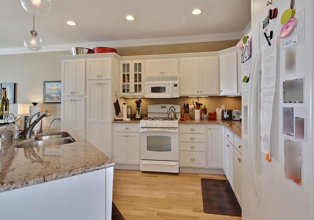 Photo of Kitchen in Fenwick Island