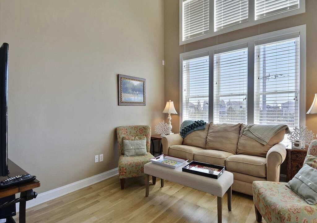 Photo of Livingroom in Fenwick Island