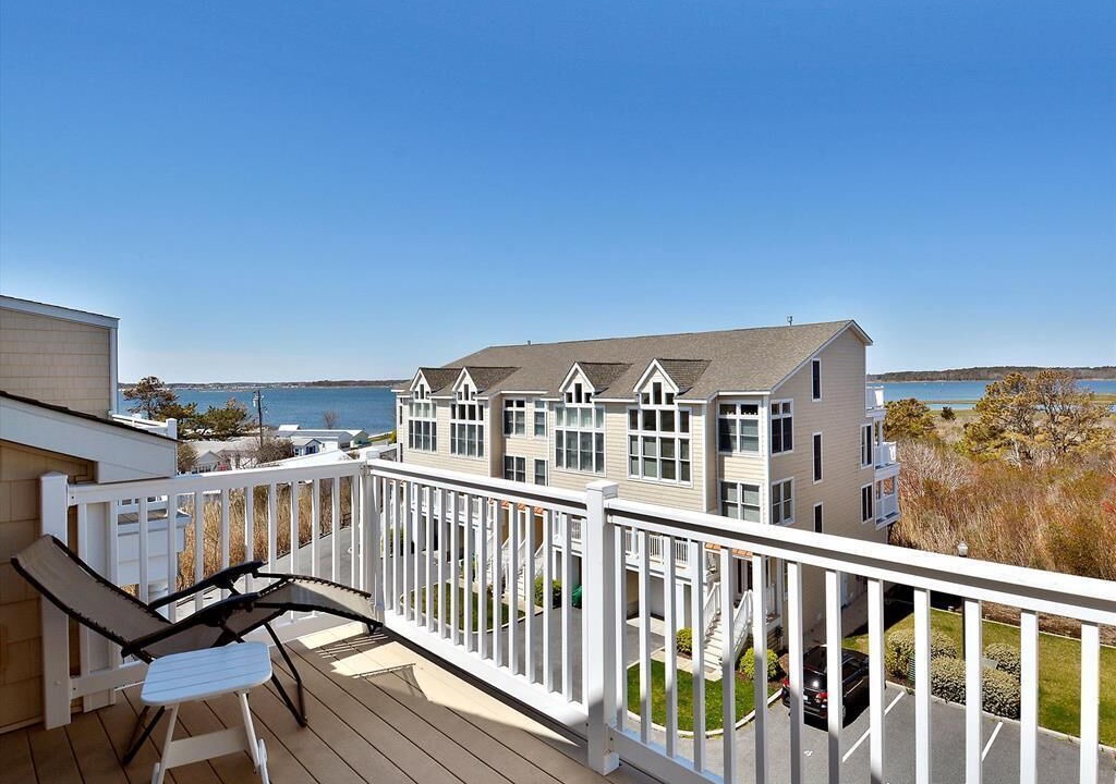 Photo of Patio Balcony in Fenwick Island