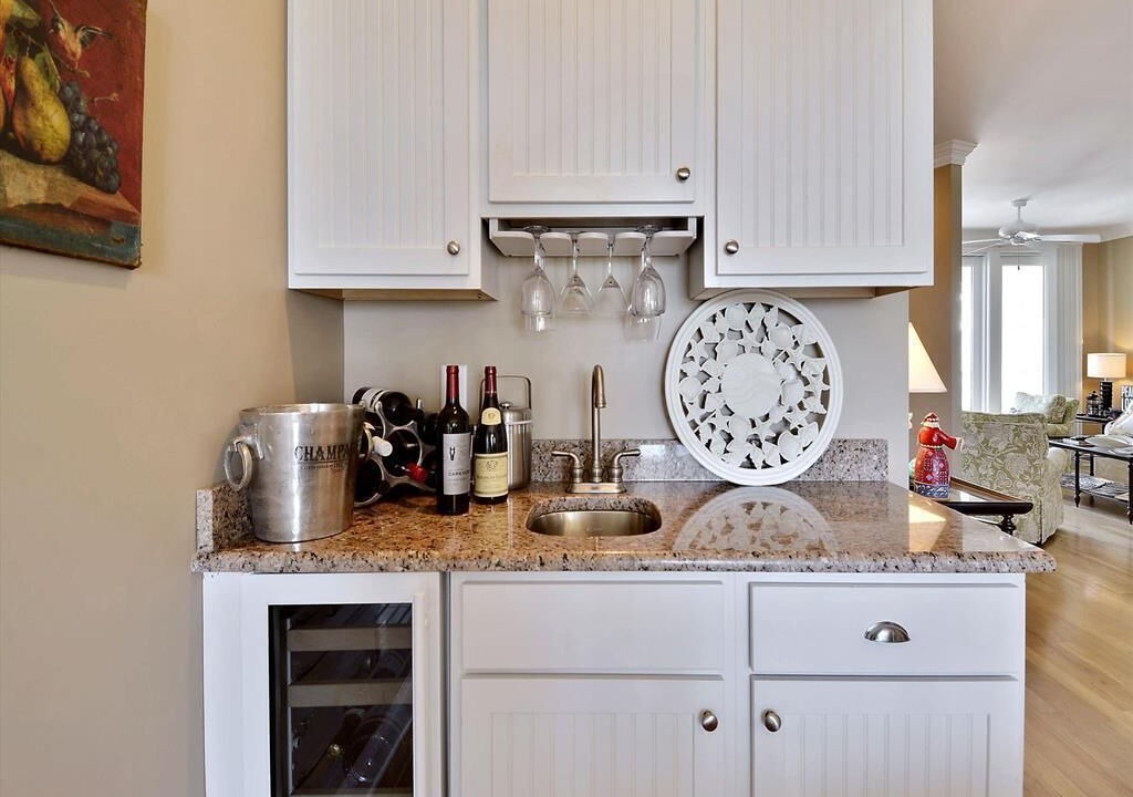 Photo of Kitchen in Fenwick Island