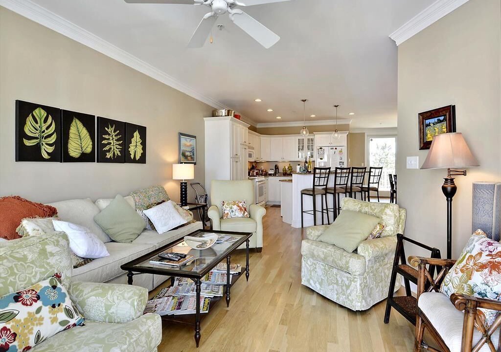 Photo of Livingroom in Fenwick Island