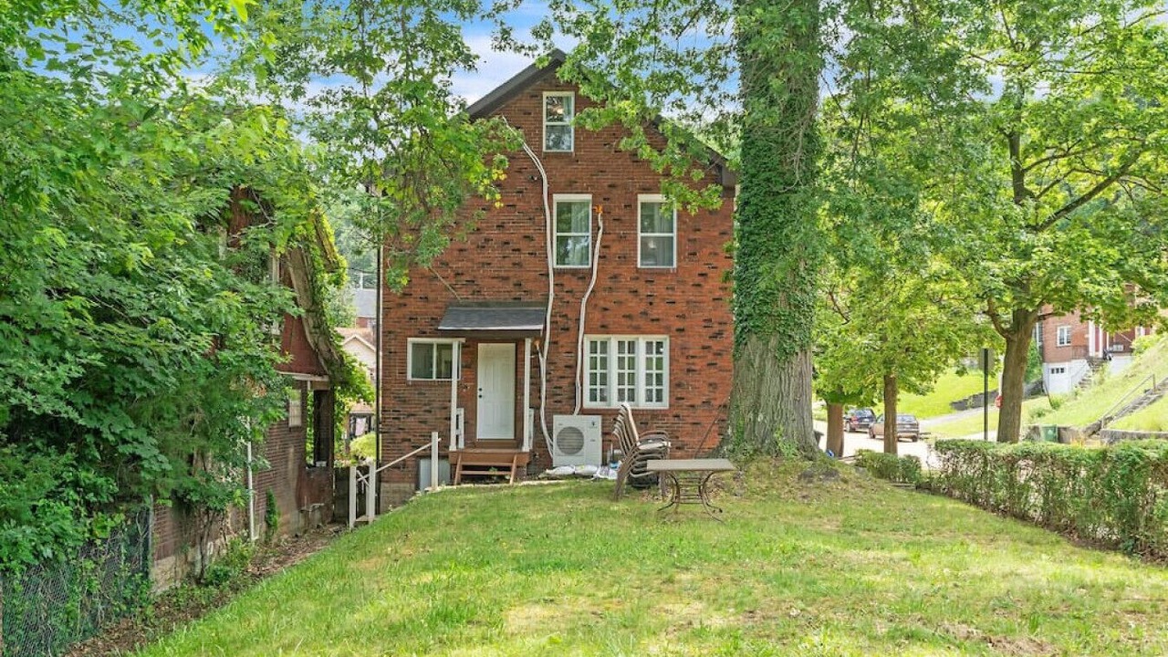 Photo of Outdoor in Wilkinsburg