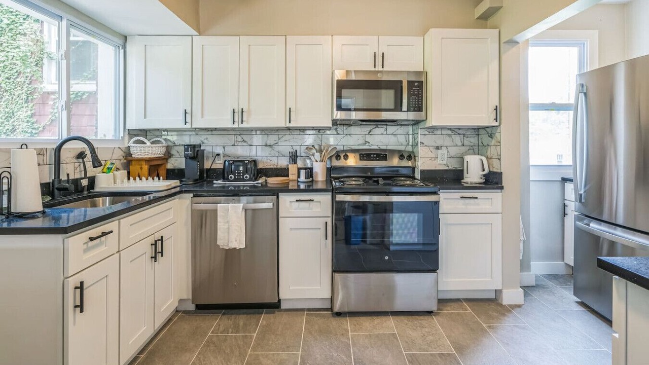 Photo of Kitchen in Wilkinsburg