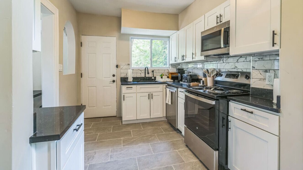 Photo of Kitchen in Wilkinsburg