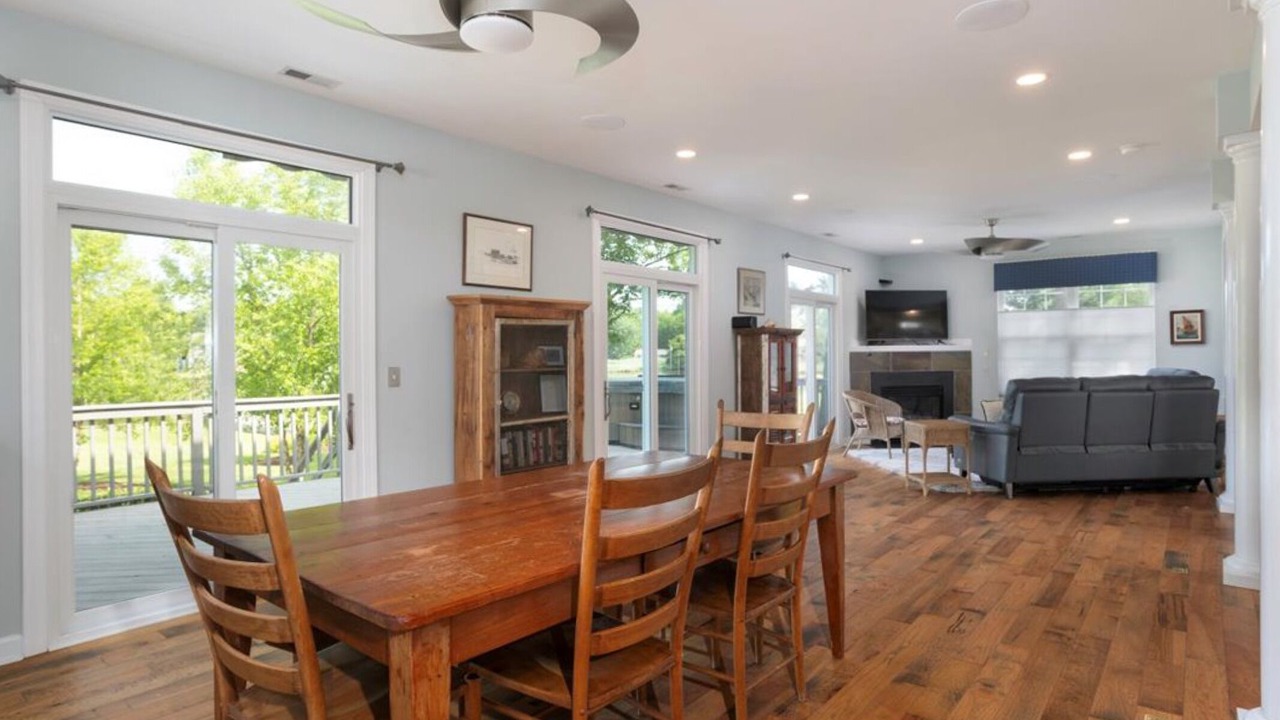 Photo of Livingroom in Chester