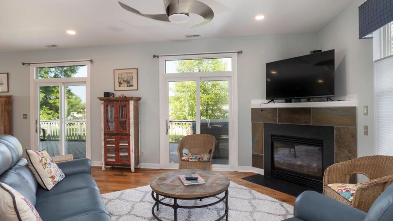 Photo of Livingroom in Chester