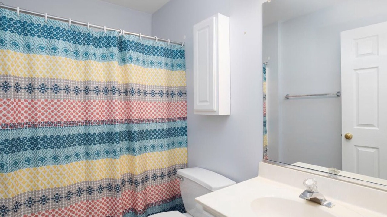 Photo of Bathroom in Chester