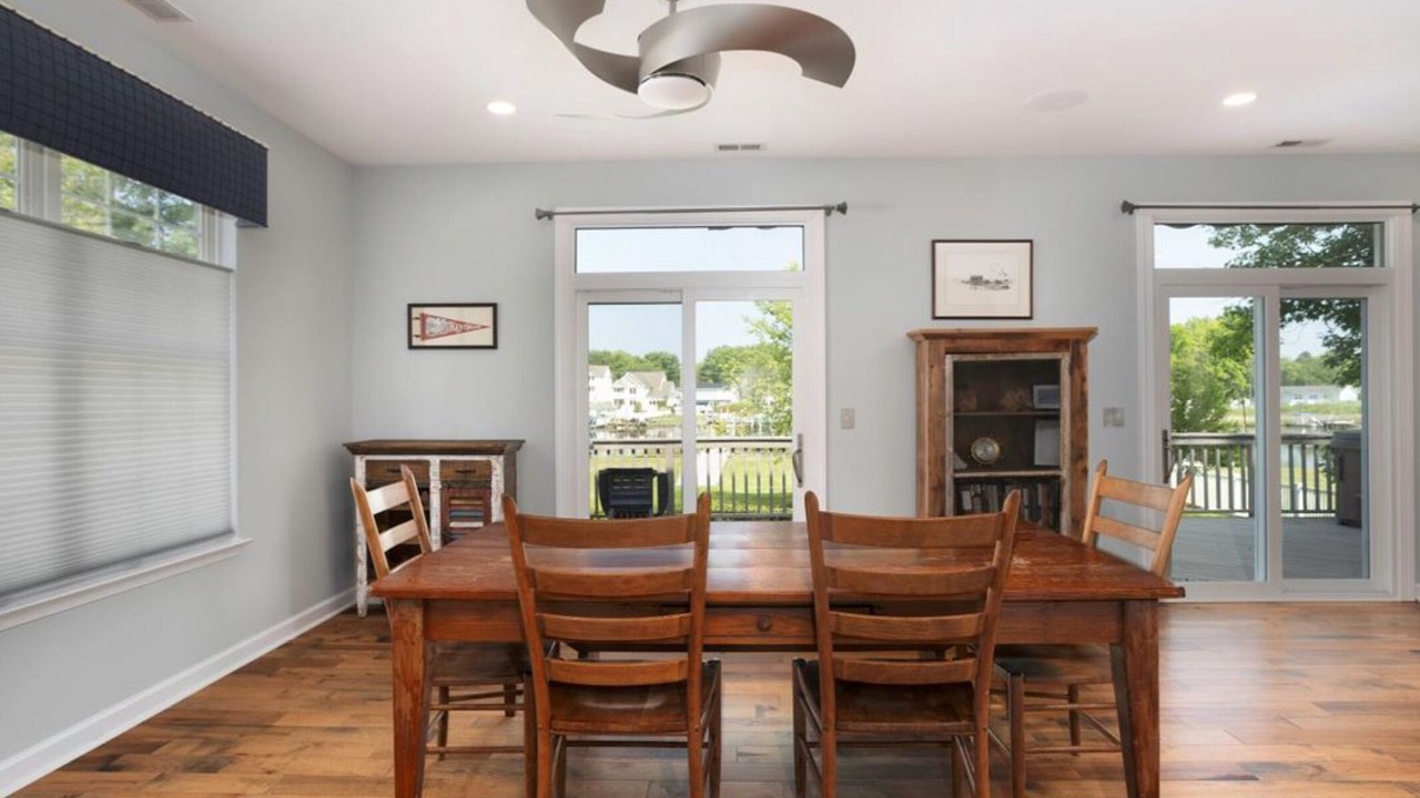 Photo of Livingroom in Chester