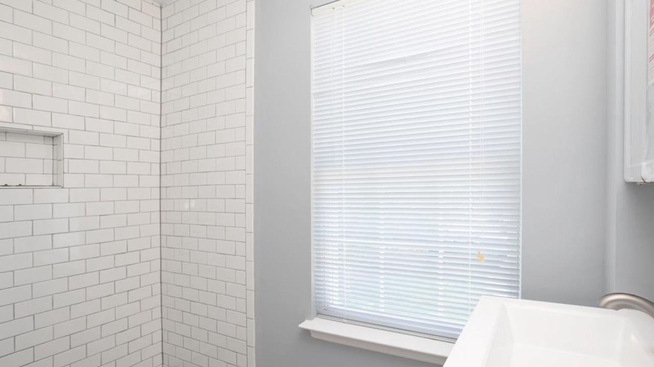 Photo of Bathroom in Chester