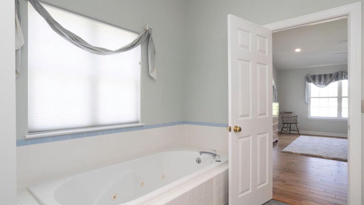 Photo of Bathroom in Chester