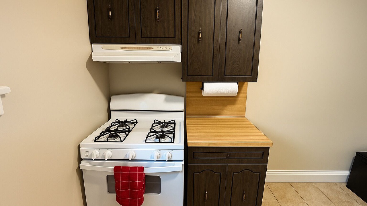 Photo of Kitchen in Mamaroneck