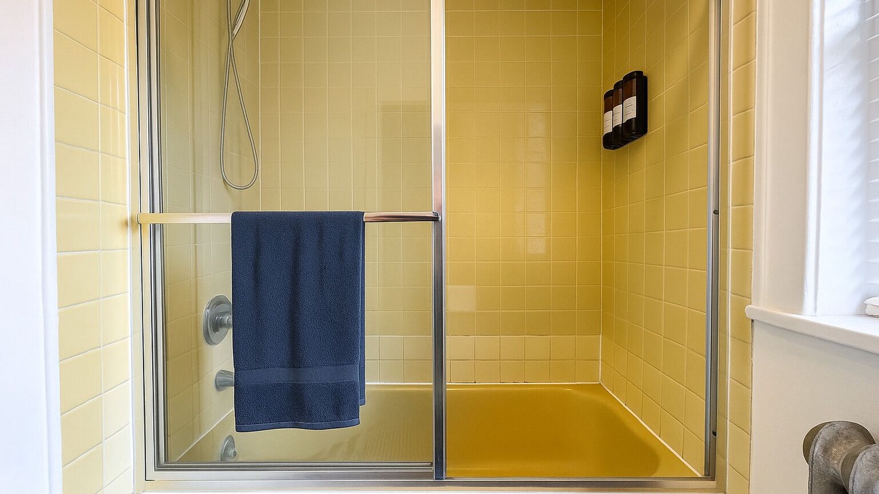 Photo of Bathroom in Mamaroneck