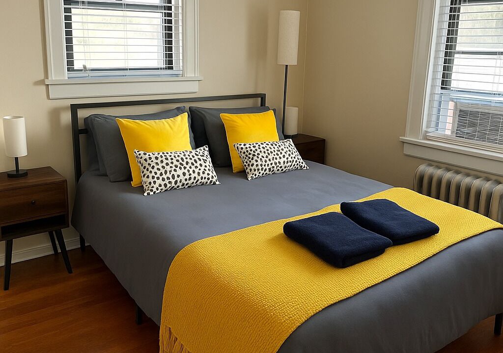 Photo of Bedroom in Mamaroneck