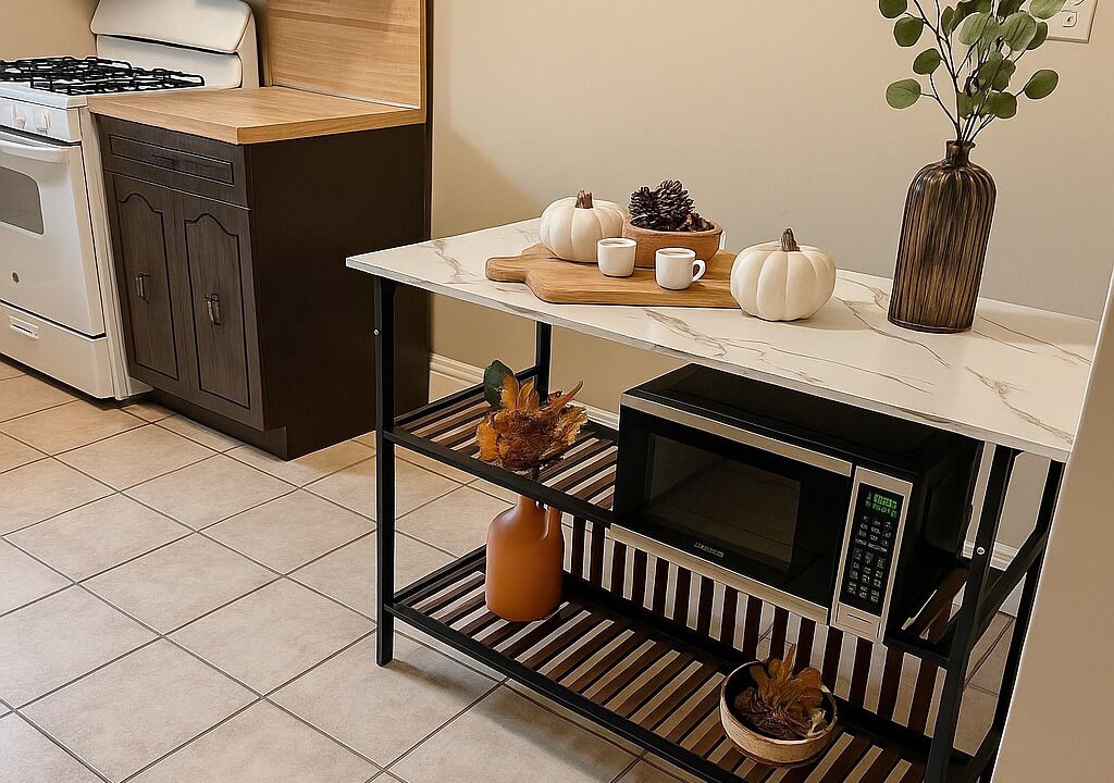 Photo of Kitchen in Mamaroneck
