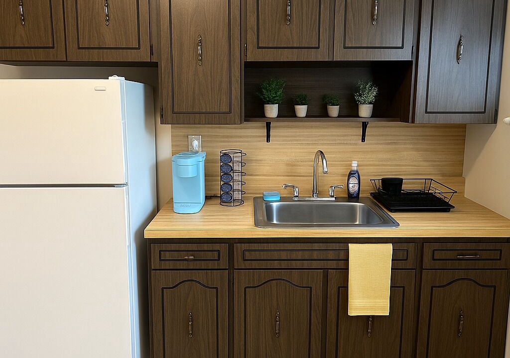 Photo of Kitchen in Mamaroneck