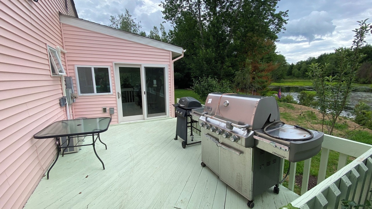 Photo of Patio Balcony in Woodridge