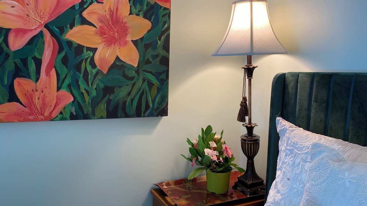 Photo of Bedroom in Woodridge