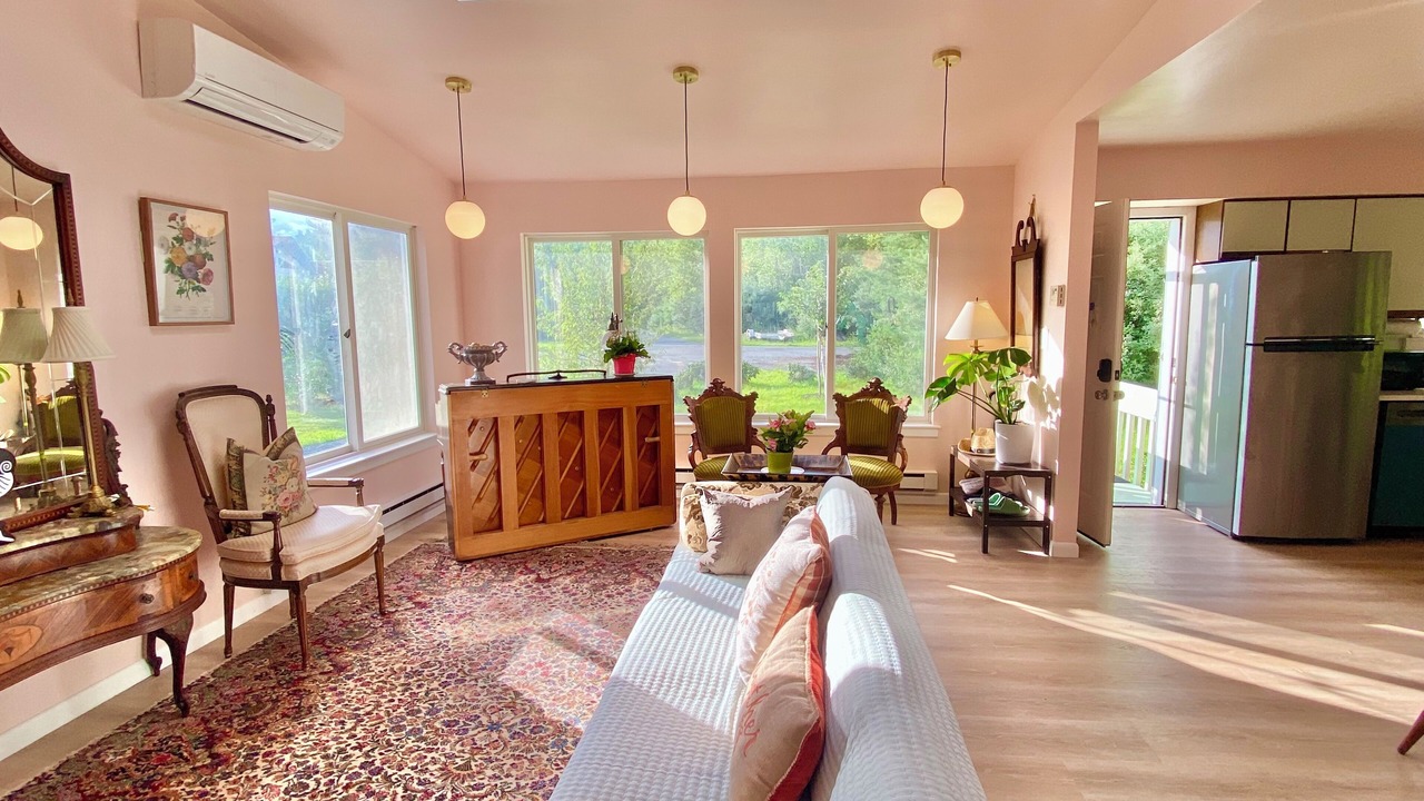 Photo of Livingroom in Woodridge