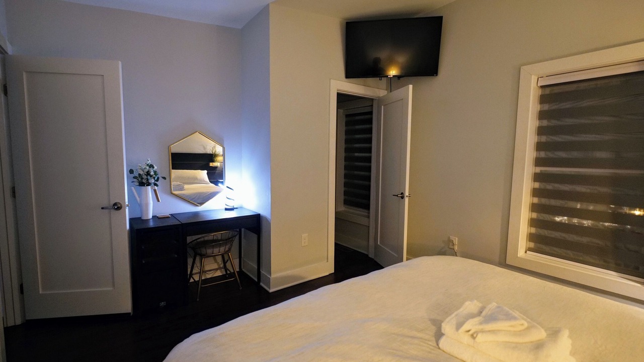 Photo of Bedroom in Trinidad