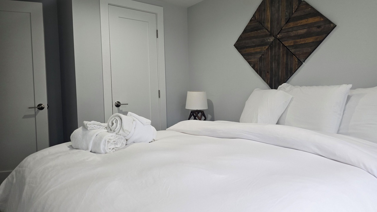 Photo of Bedroom in Trinidad