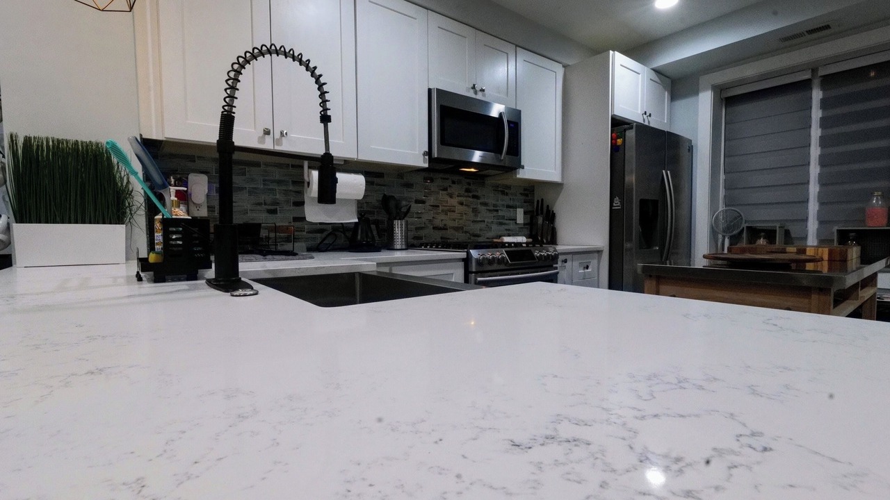 Photo of Kitchen in Trinidad