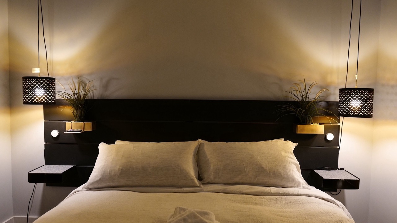 Photo of Bedroom in Trinidad