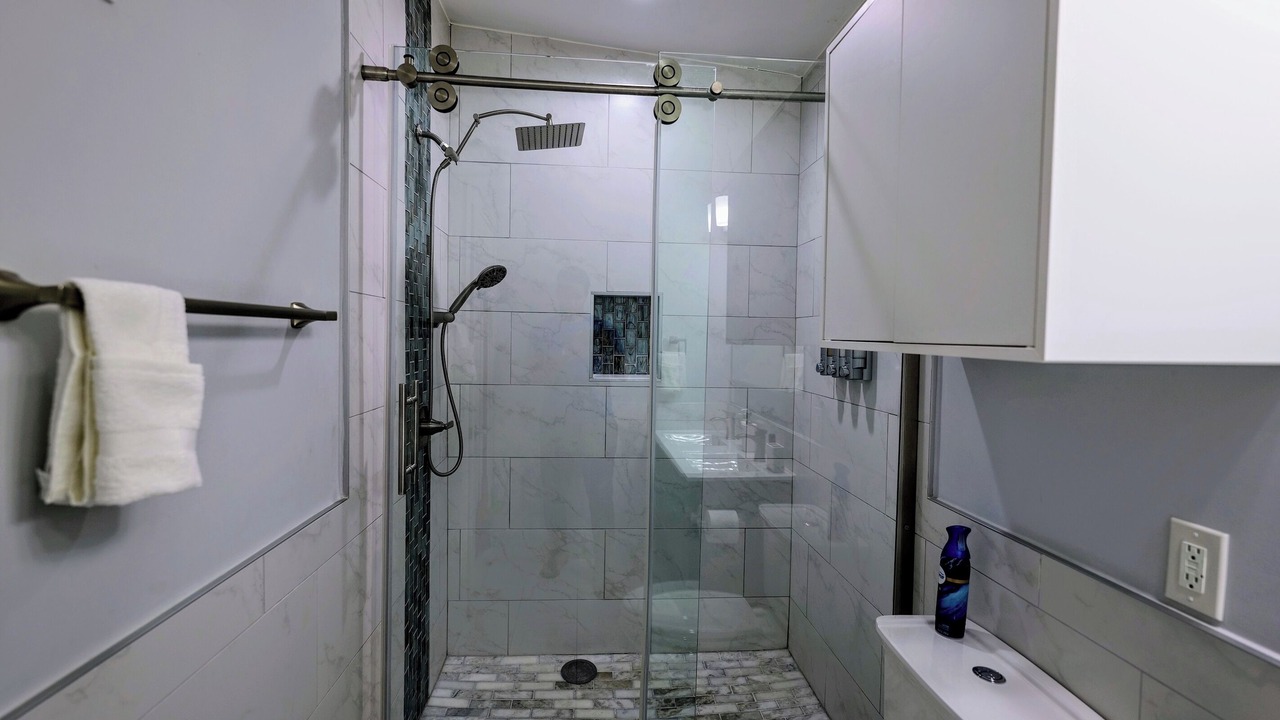 Photo of Bathroom in Trinidad