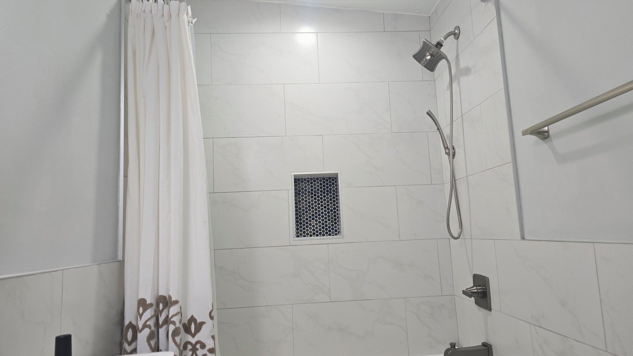 Photo of Bathroom in Trinidad