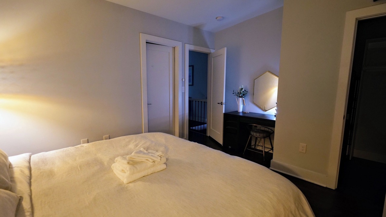 Photo of Bedroom in Trinidad