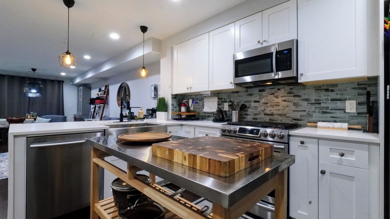 Photo of Kitchen in Trinidad