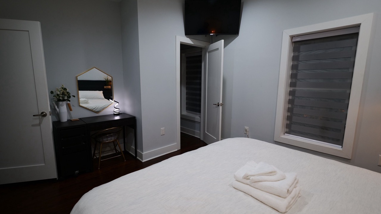 Photo of Bedroom in Trinidad