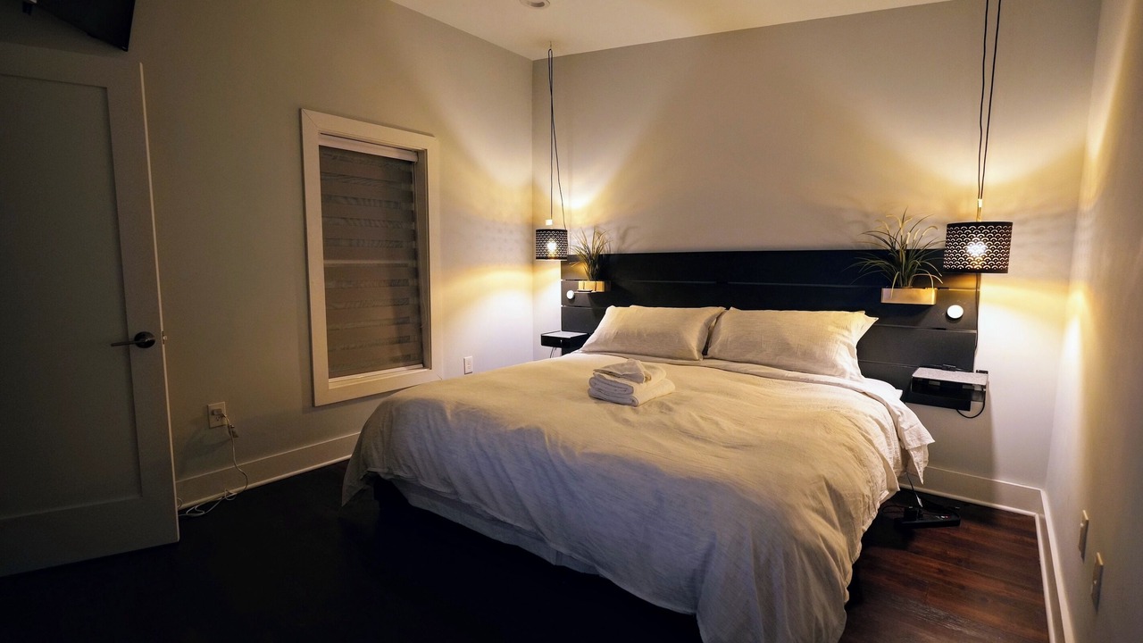 Photo of Bedroom in Trinidad