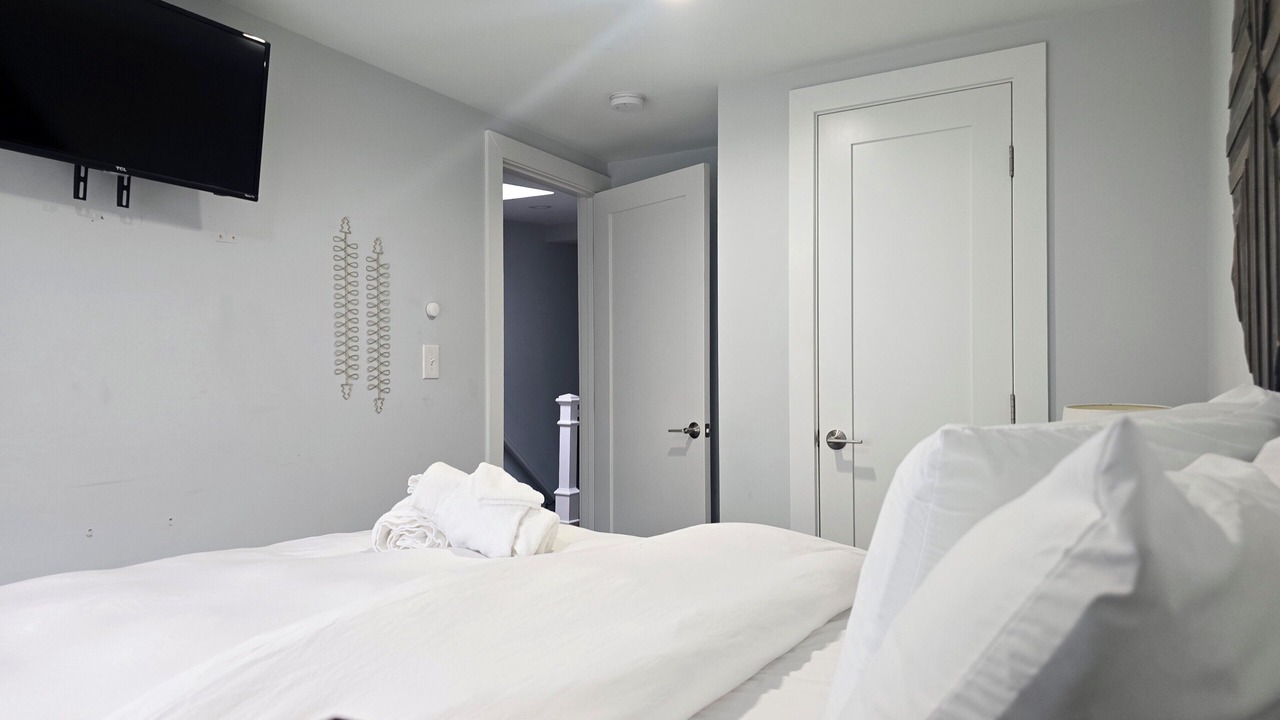 Photo of Bedroom in Trinidad