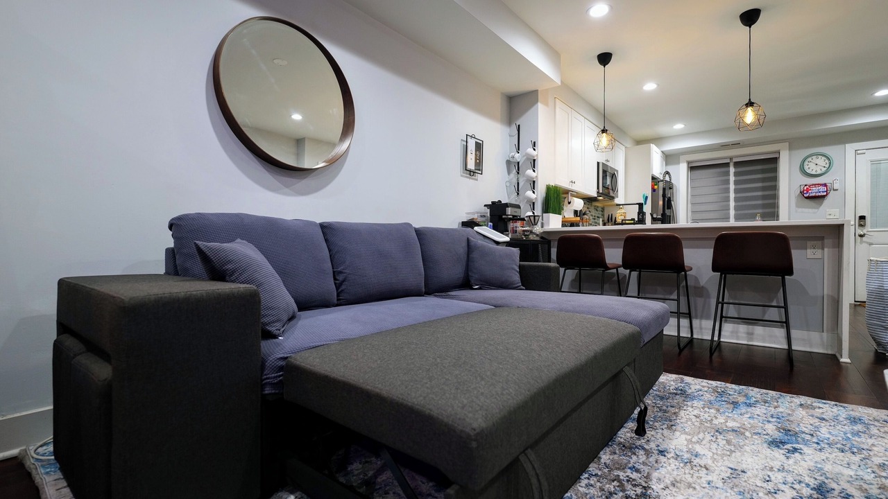 Photo of Livingroom in Trinidad