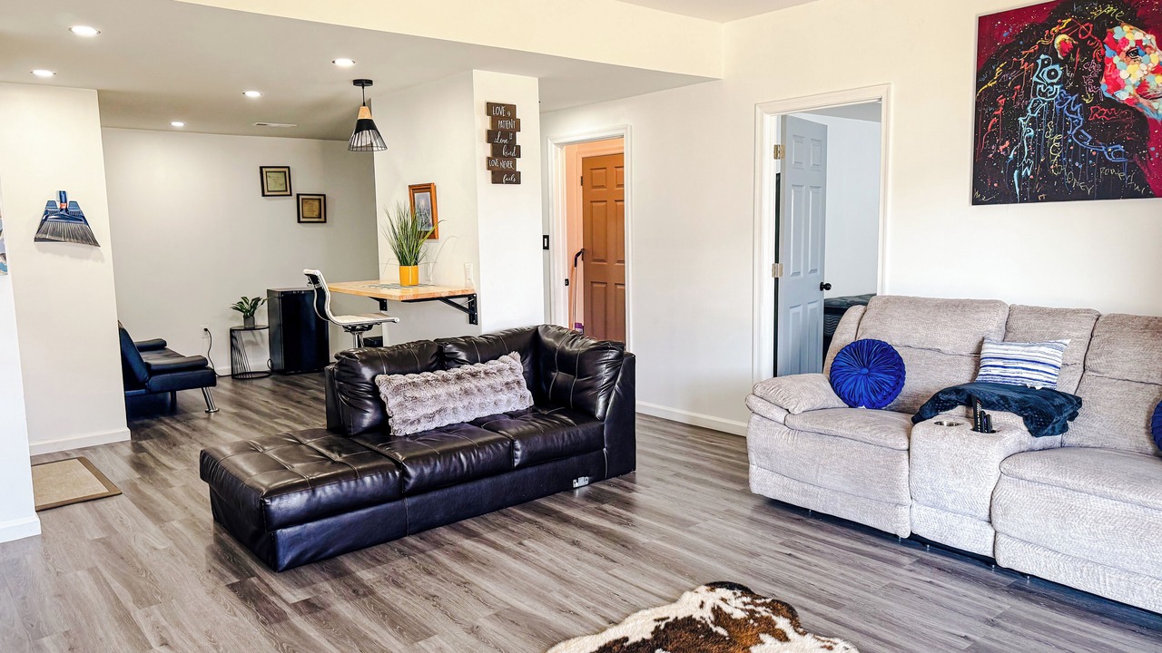 Photo of Livingroom in Harrisburg