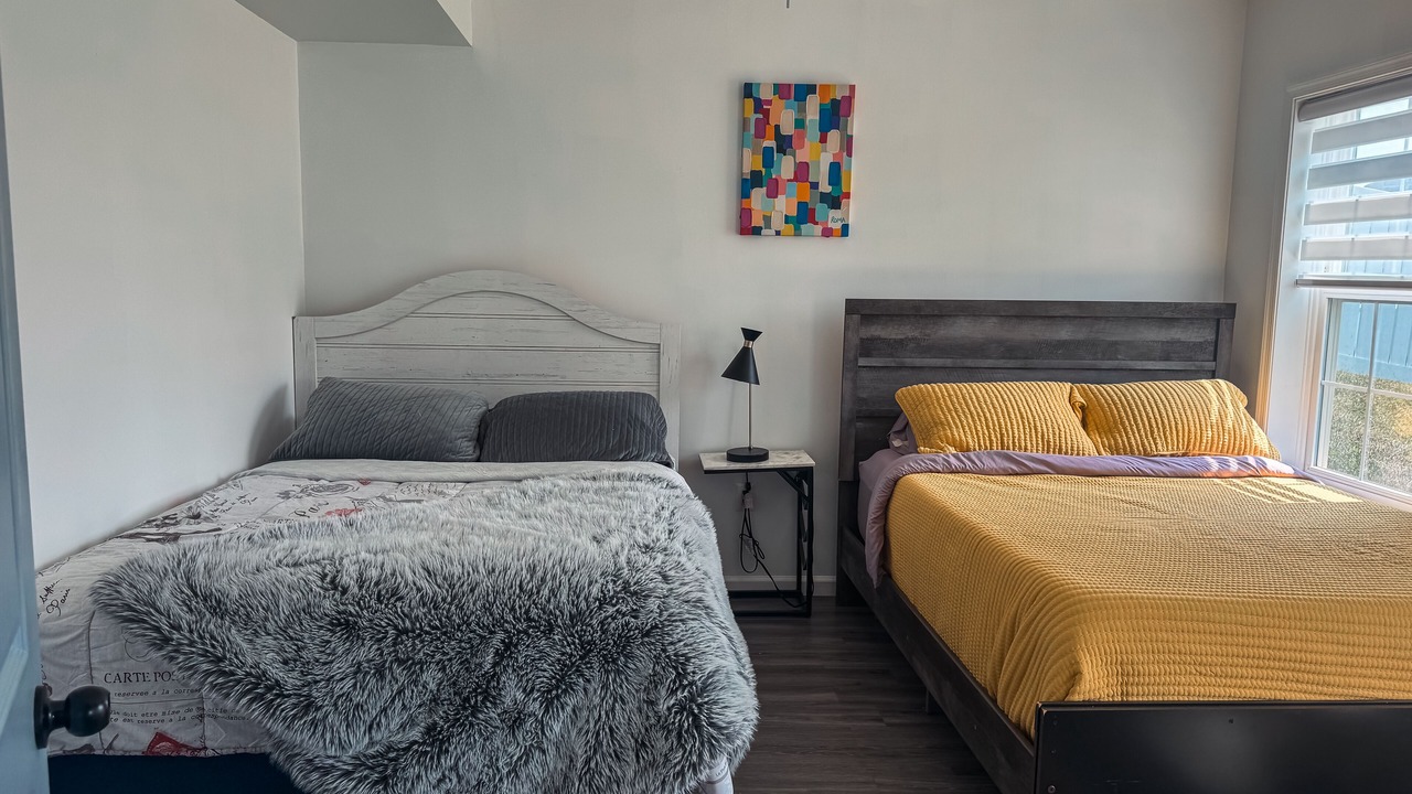 Photo of Bedroom in Harrisburg