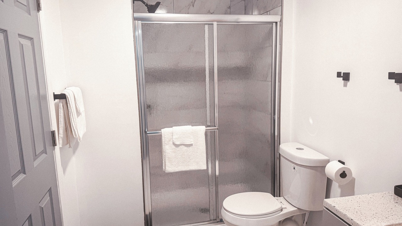 Photo of Bathroom in Harrisburg