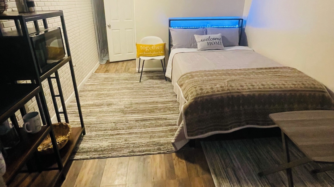 Photo of Bedroom in Northeast Philadelphia