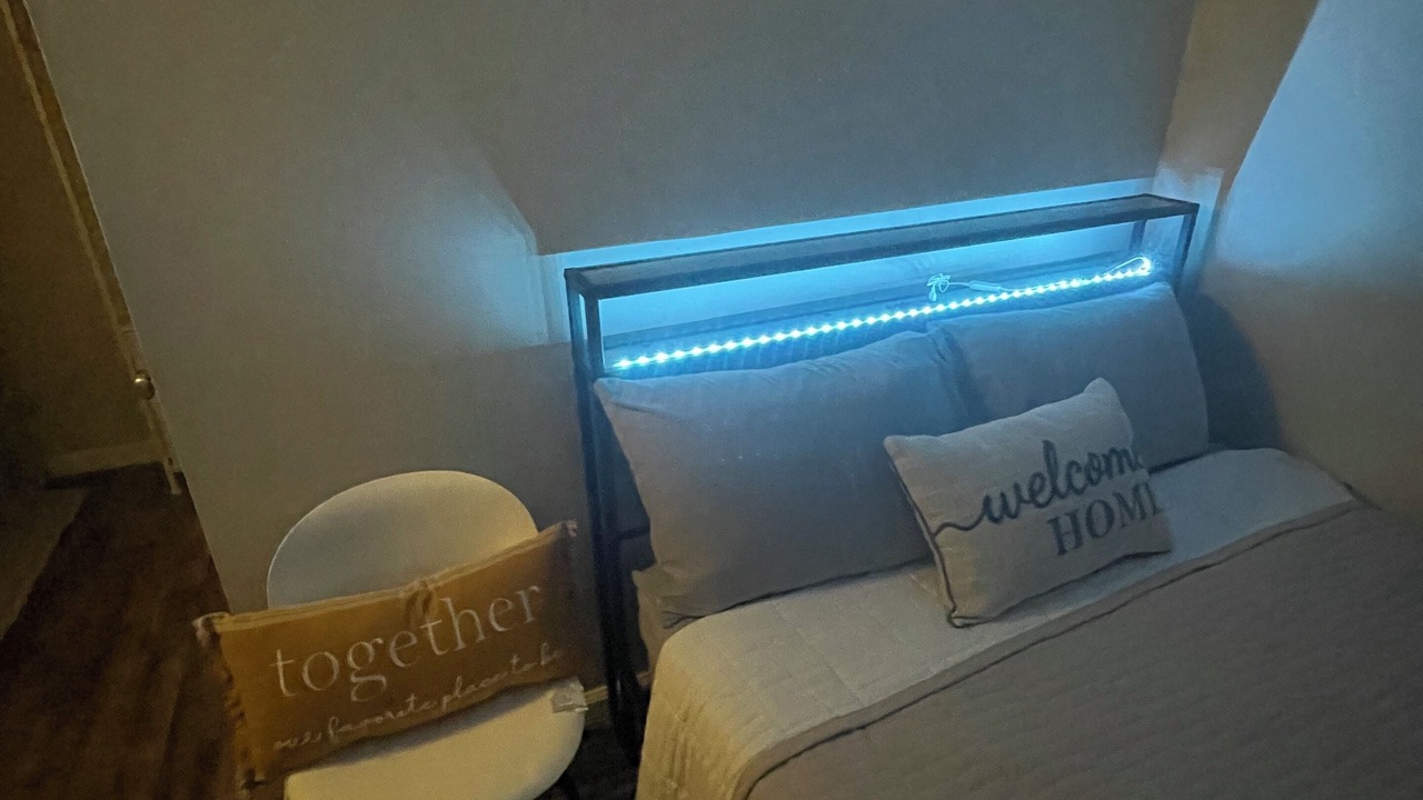 Photo of Bedroom in Northeast Philadelphia