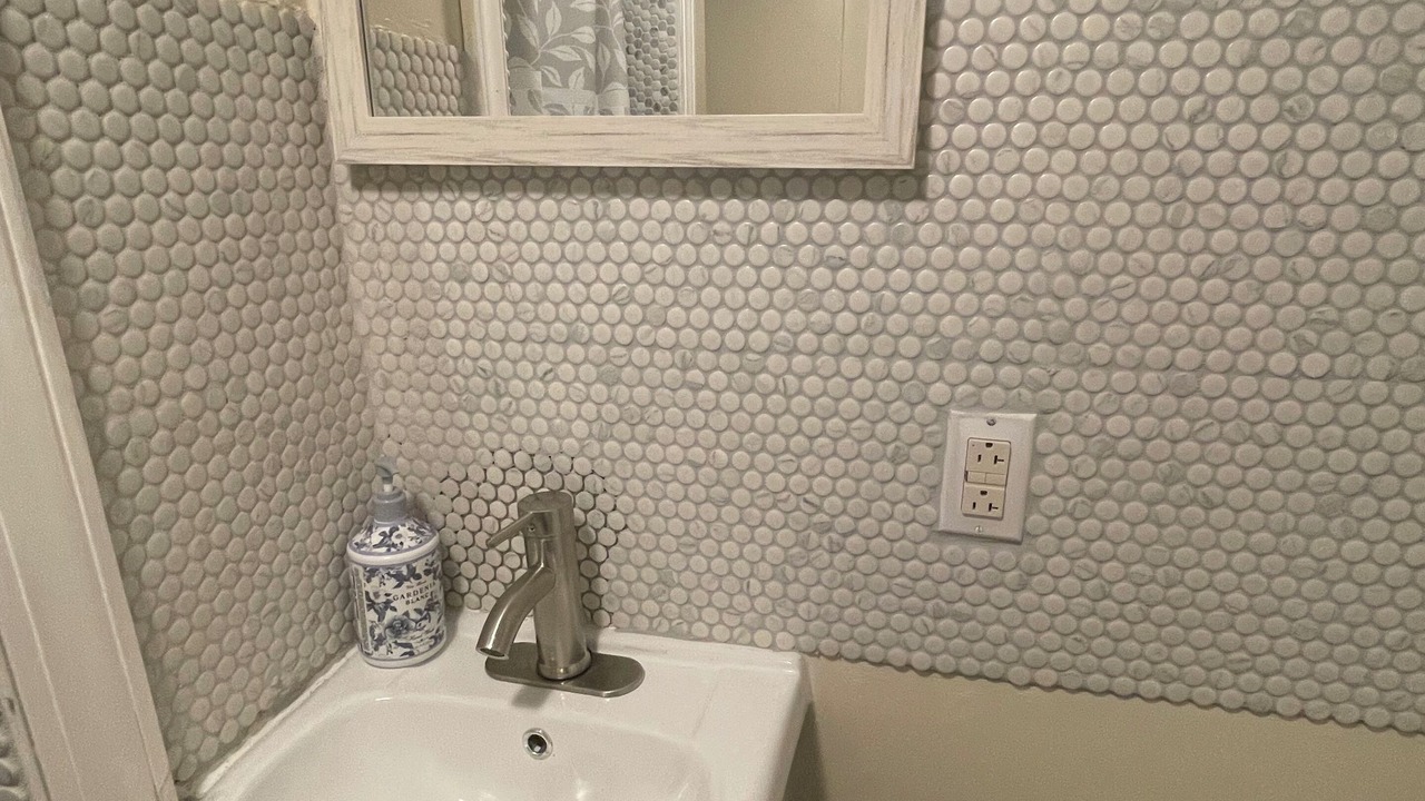 Photo of Bathroom in Northeast Philadelphia