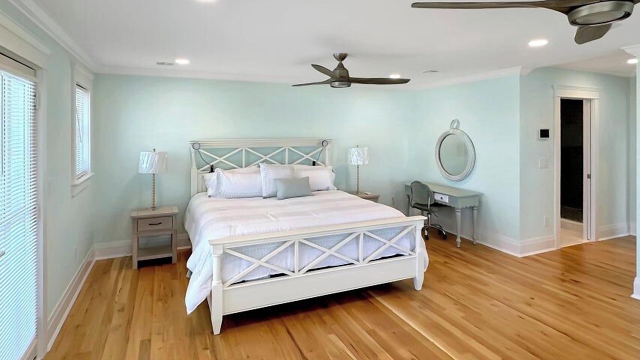 Photo of Bedroom in Bay Head